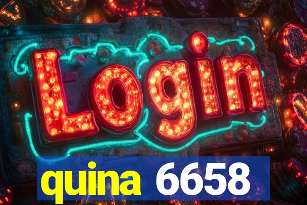 quina 6658